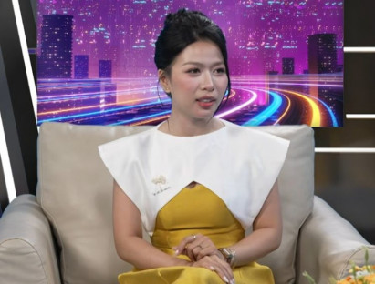 MC Thảo Tây kể chuyện bị trợ lý dọa nghỉ việc để mặc cả lương, rơi vào thế bị động khó xử