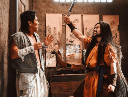 Trùm Sò: Dàn diễn viên đông đảo, đa thế hệ liệu có đủ sức tạo cú hích phòng vé?