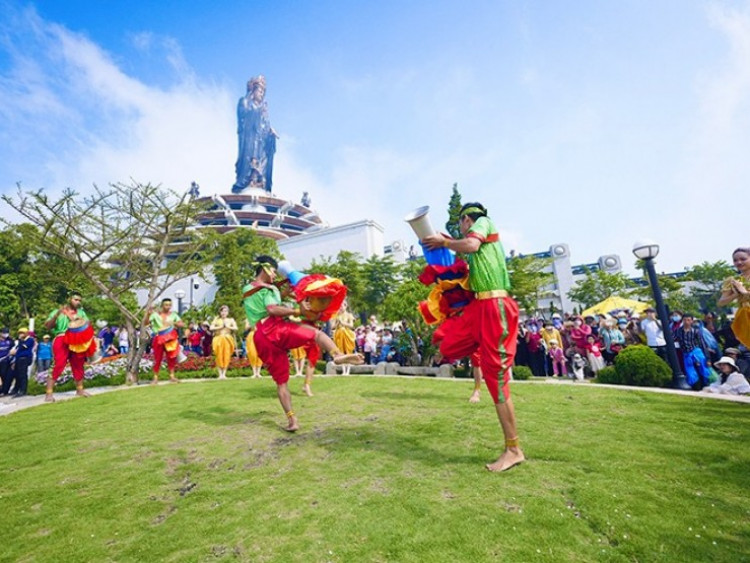 3 trải nghiệm “độc bản” tại Nam Bộ không thể bỏ qua trong kỳ nghỉ lễ 30/4