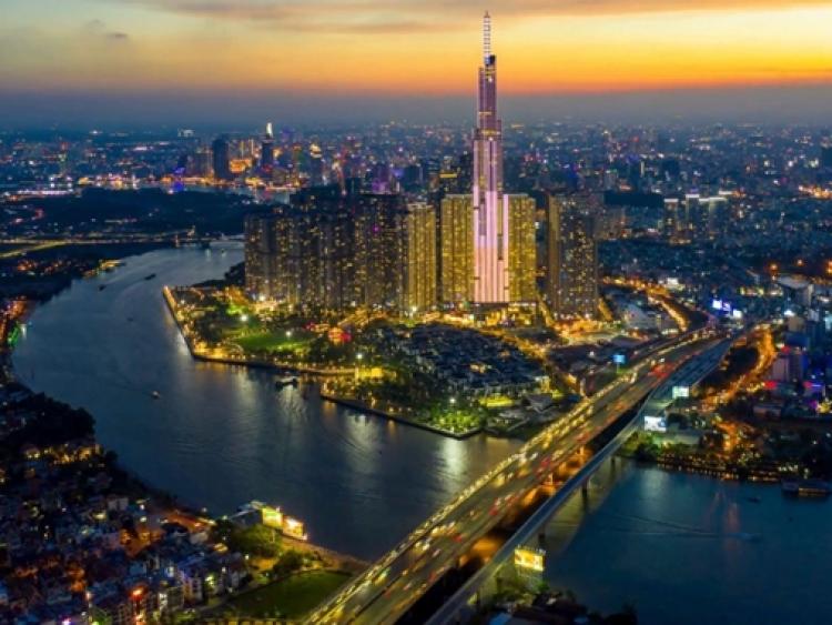 TP.HCM vào Top 5 hệ sinh thái đổi mới sáng tạo Đông Nam Á