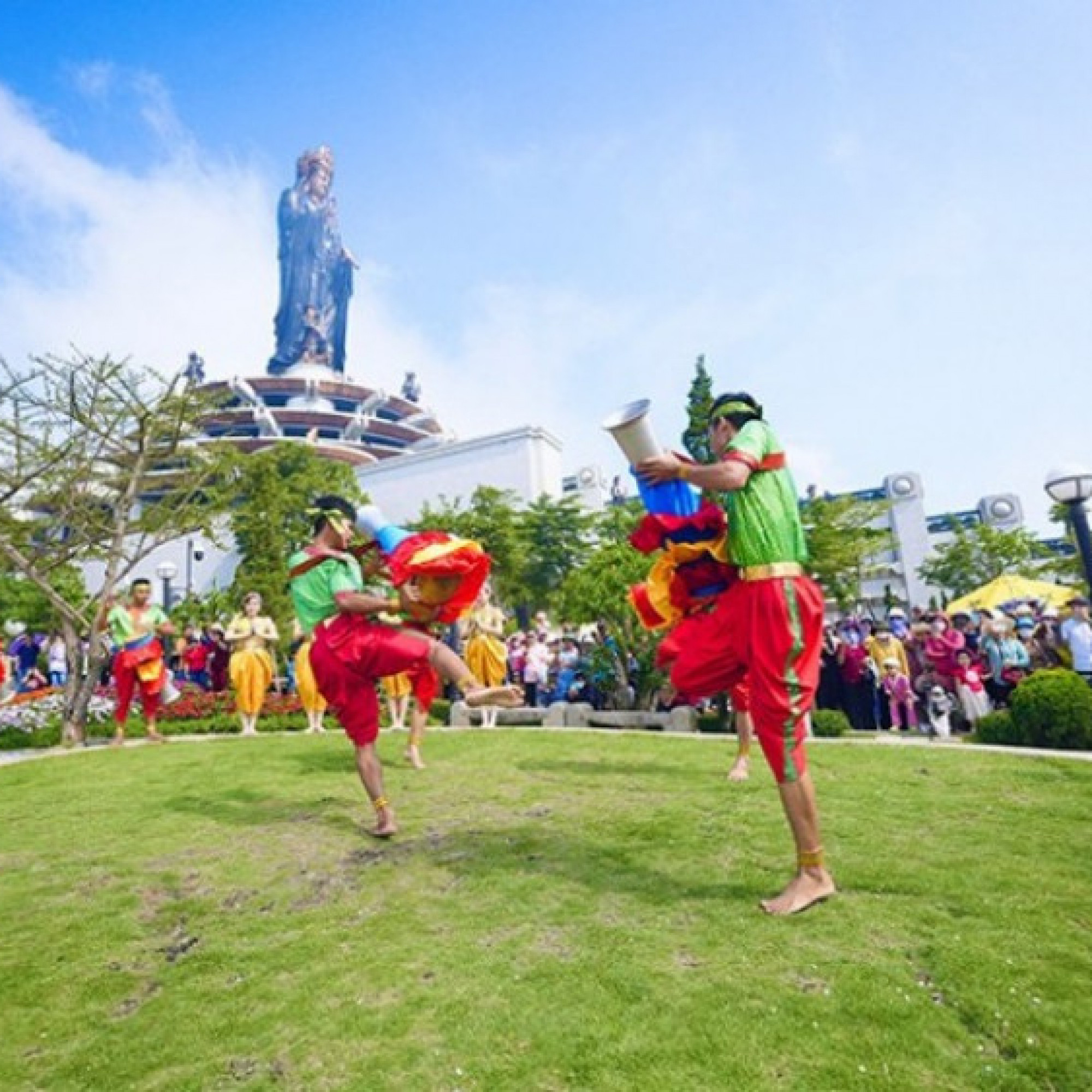  - 3 trải nghiệm “độc bản” tại Nam Bộ không thể bỏ qua trong kỳ nghỉ lễ 30/4