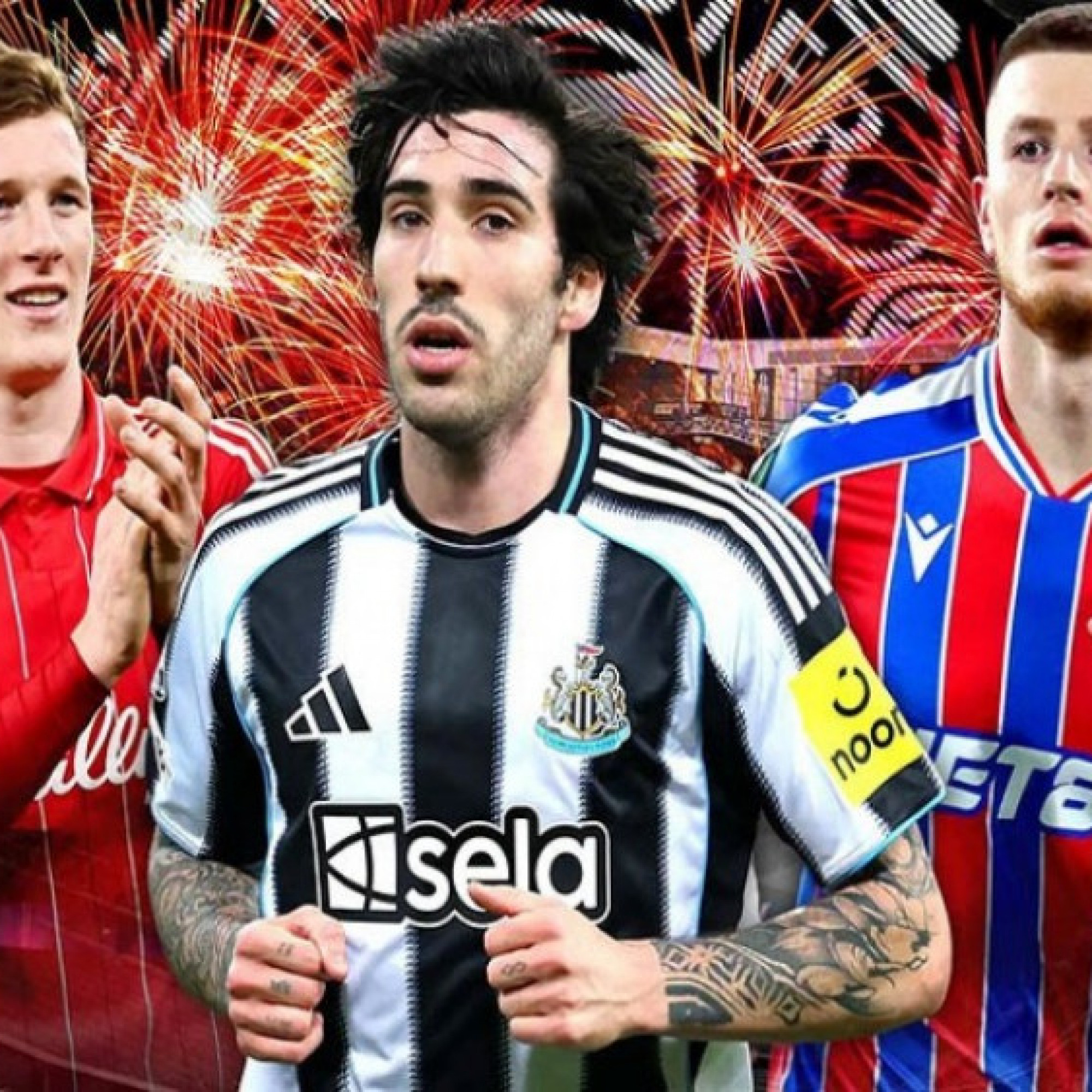  - MU 20 năm không có tiền vệ phòng ngự xuất sắc, 100 triệu bảng để xóa "điểm mù"