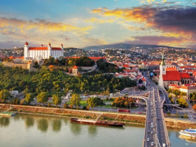  - TP.HCM và Slovakia thúc đẩy hợp tác văn hóa, sáng tạo đô thị