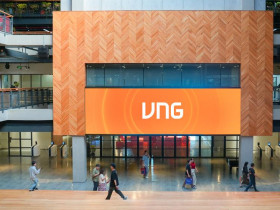  - Doanh thu vượt 10.000 tỷ đồng, VNG vẫn báo lỗ và thuộc diện rà soát thuế