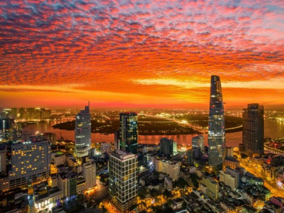  - Cho thuê căn hộ ngắn ngày, TP.HCM chuyển sang quản lý có điều kiện