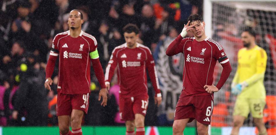 Ekitike chấn thương rất nặng: Liverpool mất chân sút số 1, ĐT Pháp mất trung phong ở World Cup - 2