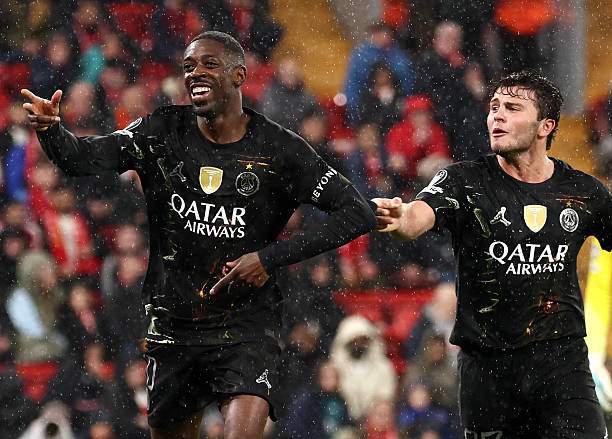 PSG 3 năm liền vào bán kết Cúp C1: "Nhà vua" phải chăng không có điểm yếu? - 1