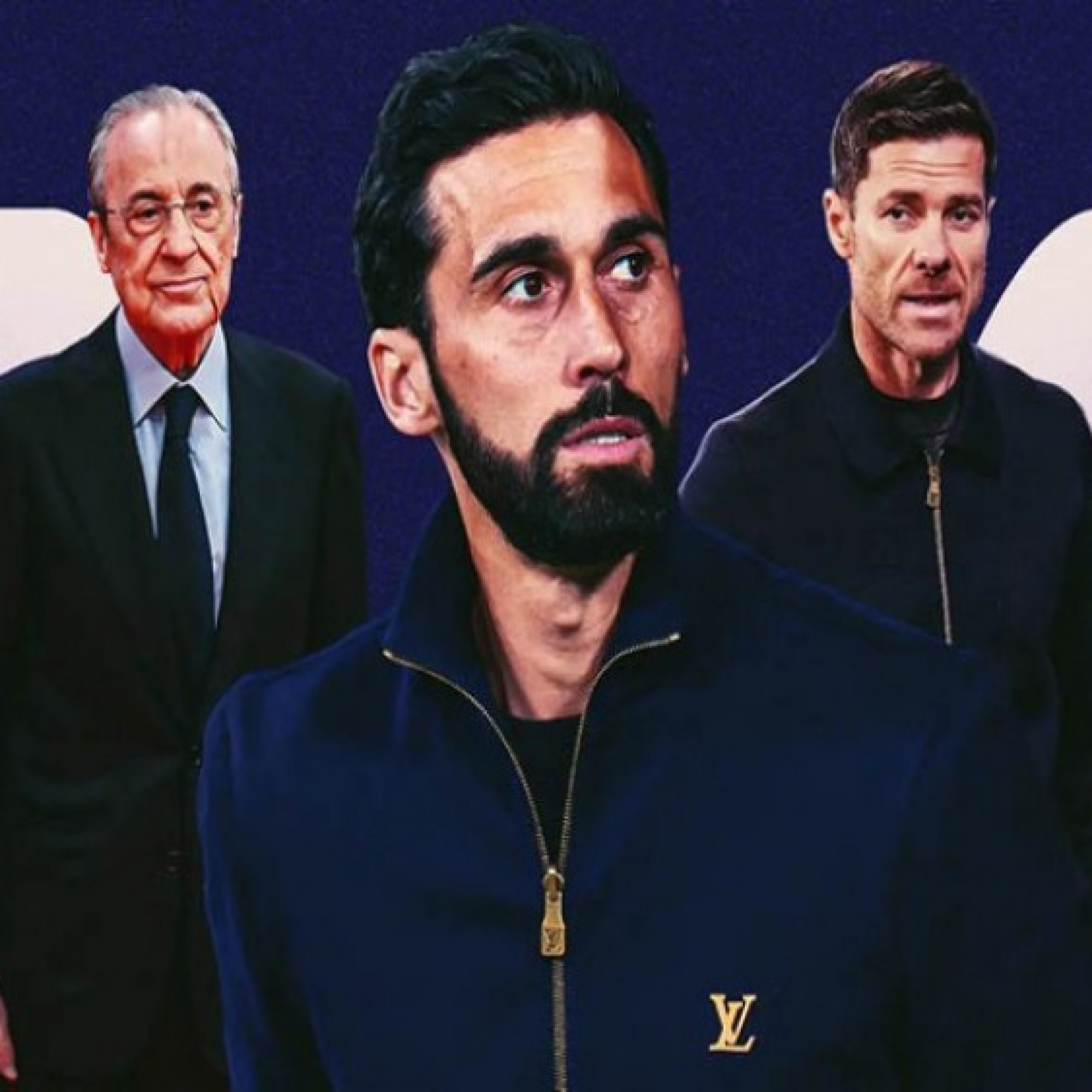  - Real Madrid đối diện mùa giải trắng tay, HLV Arbeloa sắp "bay màu"