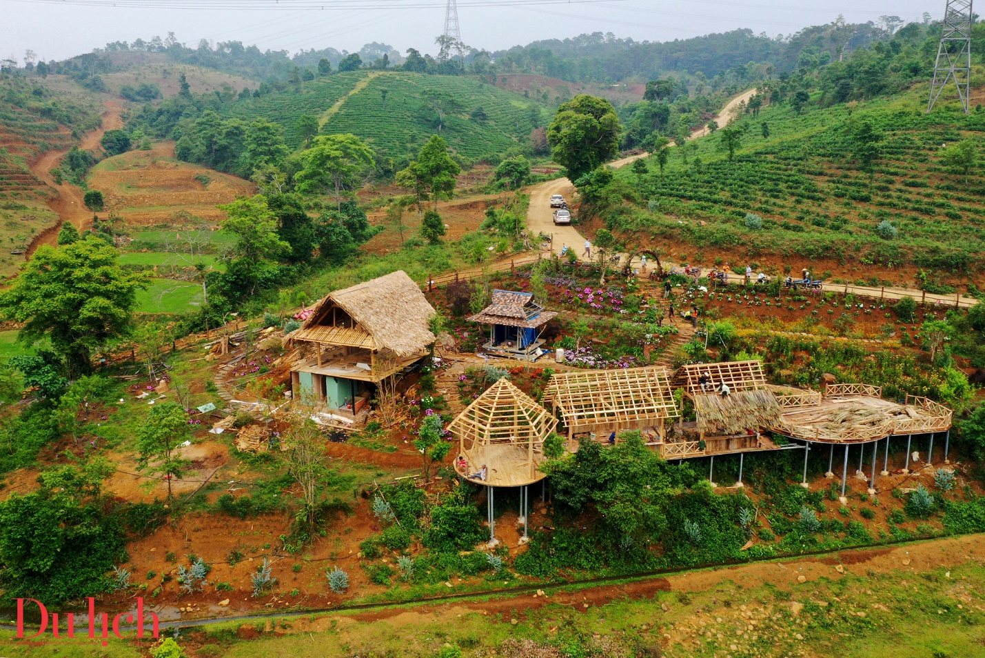 kon plong bao ve rung gan voi bao ton van hoa de phat trien du lich - 19