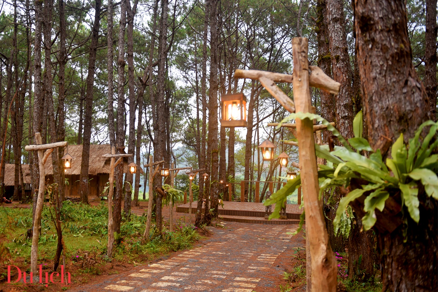 kon plong bao ve rung gan voi bao ton van hoa de phat trien du lich - 16