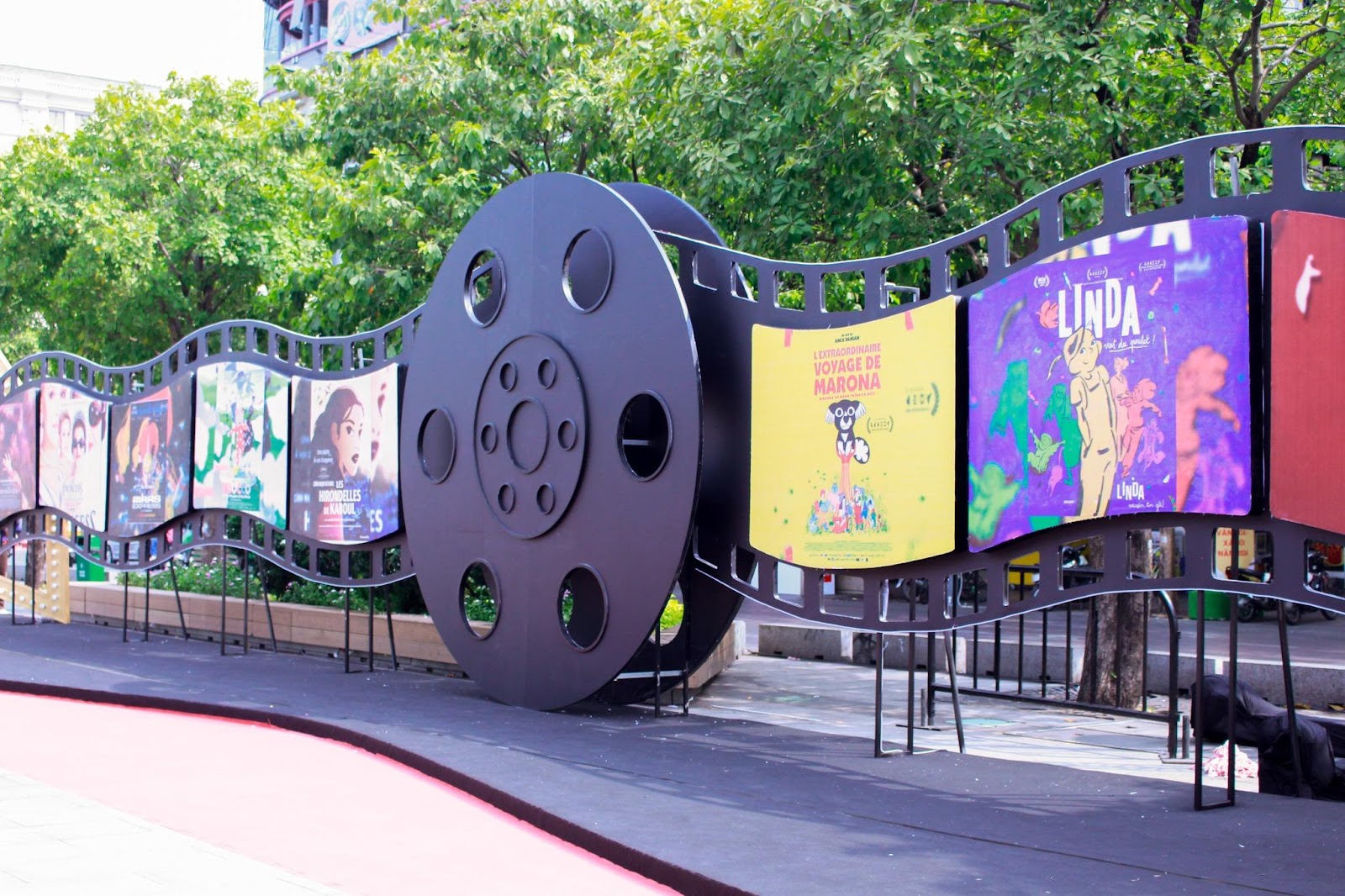 Liên hoan phim ngắn TP.HCM lần 2 diễn ra đầu tháng 6/2026 - 1