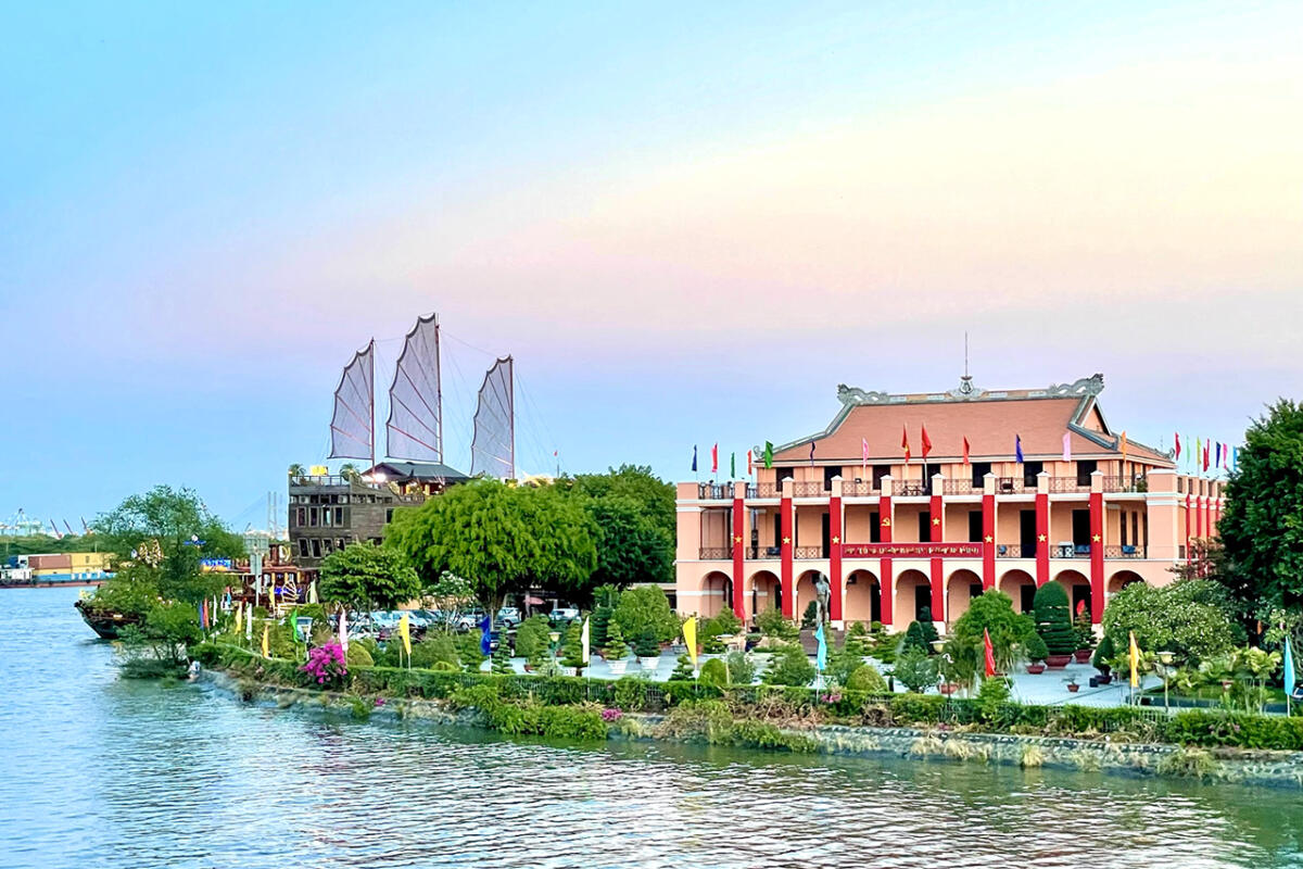 TP.HCM kiểm kê toàn diện di tích, ứng dụng công nghệ quản lý - 1