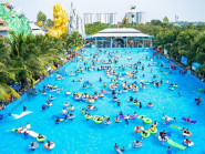 Kỳ nghỉ dài ngày đi đâu: Suối Tiên tung loạt ưu đãi hấp dẫn tháng 4