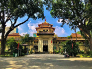 Chuyển động - TP.HCM kiểm kê toàn diện di tích, ứng dụng công nghệ quản lý