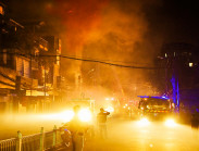 Chuyển động - Siết chặt kiểm soát PCCC nhà trọ sau vụ cháy làm 2 người tử vong