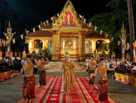  - “Heo 5 móng”: Từ truyền thuyết dân gian đến câu chuyện điện ảnh đậm màu sắc văn hóa bản địa