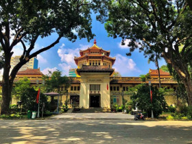  - TP.HCM kiểm kê toàn diện di tích, ứng dụng công nghệ quản lý