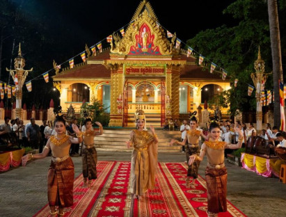 “Heo 5 móng”: Từ truyền thuyết dân gian đến câu chuyện điện ảnh đậm màu sắc văn hóa bản địa