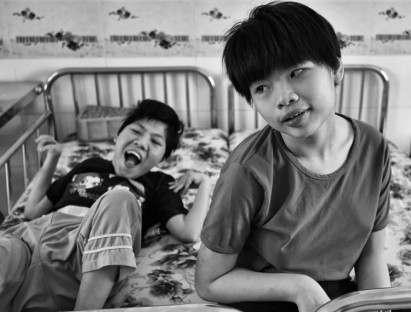  - Trung Quốc cam kết hỗ trợ nạn nhân chất độc da cam tại Việt Nam