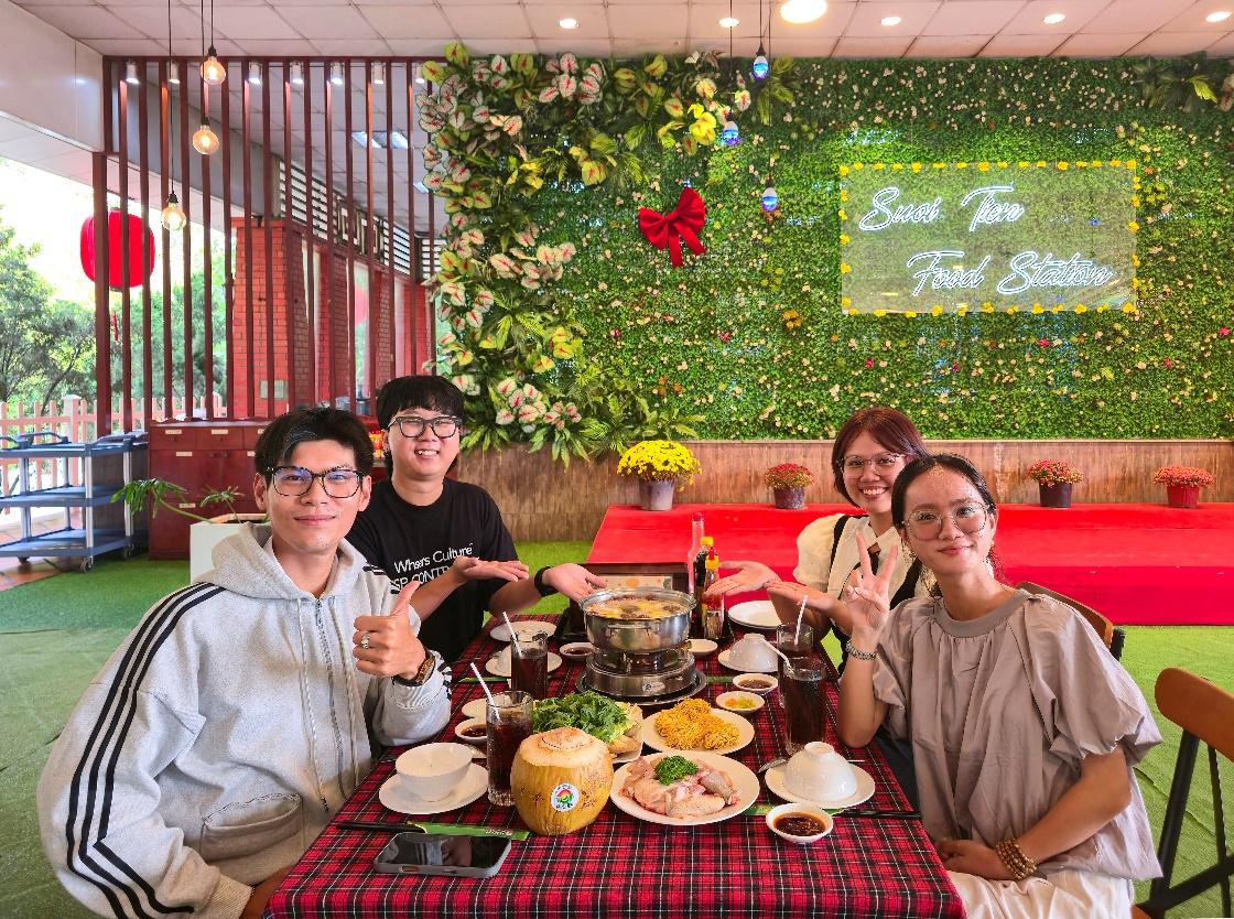 Kỳ nghỉ dài ngày đi đâu: Suối Tiên tung loạt ưu đãi hấp dẫn tháng 4 - 5