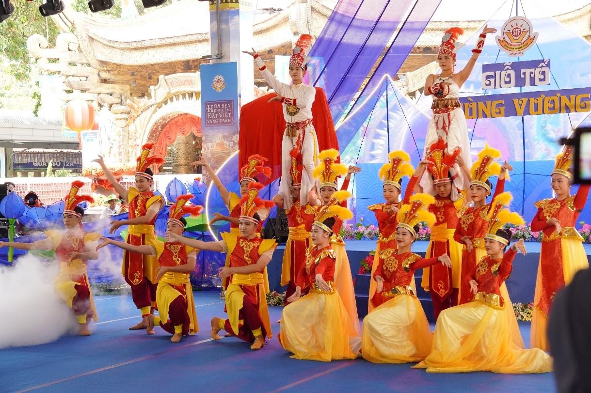 Kỳ nghỉ dài ngày đi đâu: Suối Tiên tung loạt ưu đãi hấp dẫn tháng 4 - 2