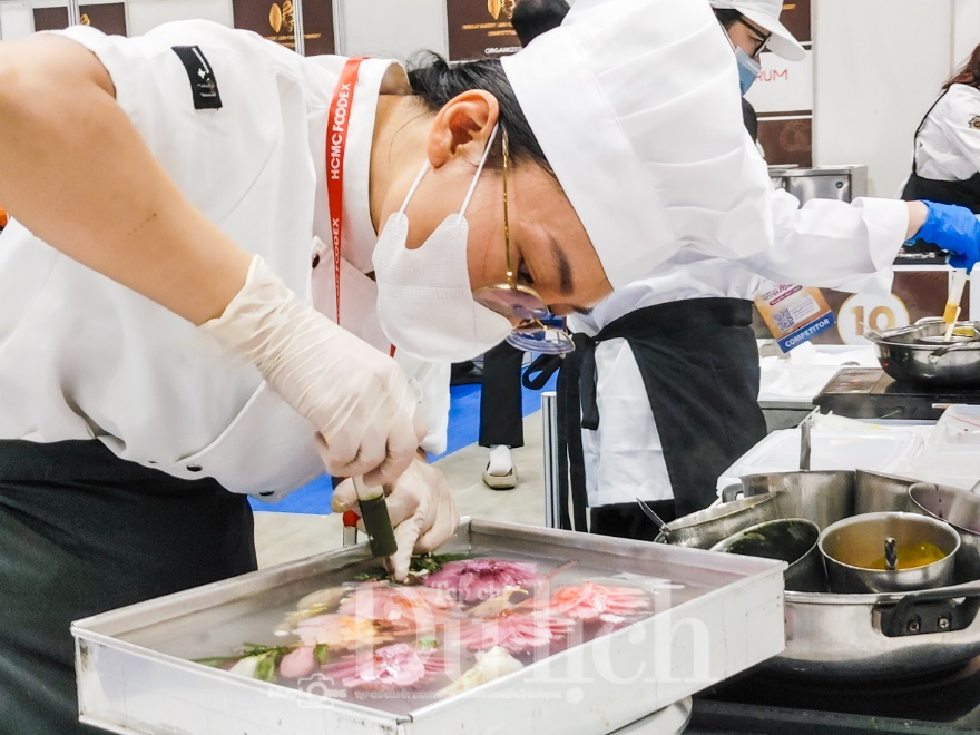 Hàng trăm thương hiệu quốc tế quy tụ tại triển lãm Cafe Show Vietnam 2026 - 9