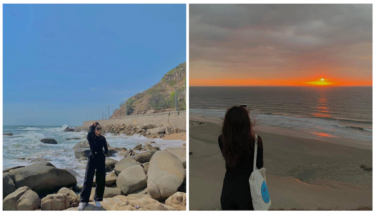 Nghỉ Giỗ Tổ Hùng Vương: Trải nghiệm từ phố thị đến biển xanh - 10