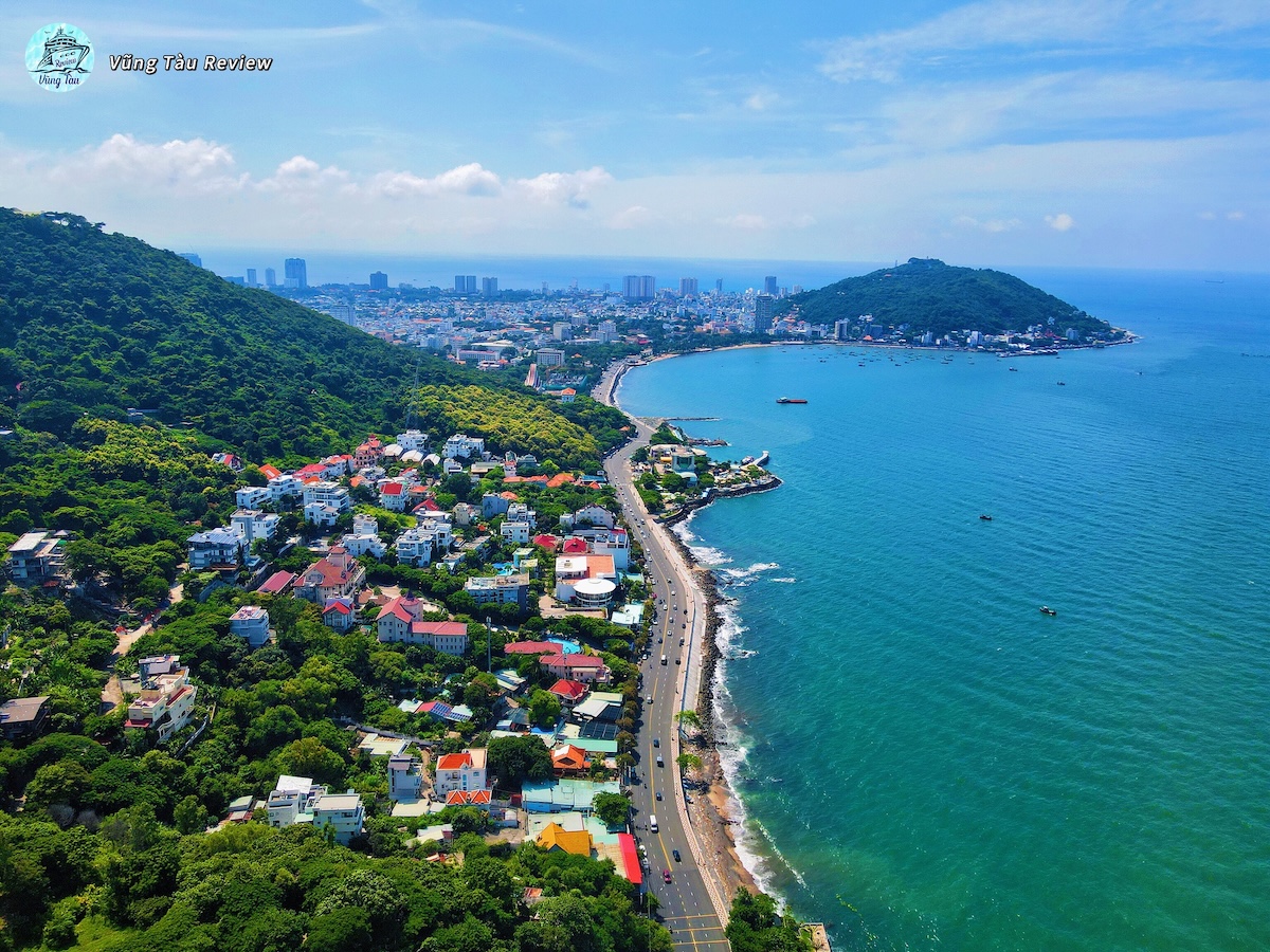 Nghỉ Giỗ Tổ Hùng Vương: Trải nghiệm từ phố thị đến biển xanh - 9