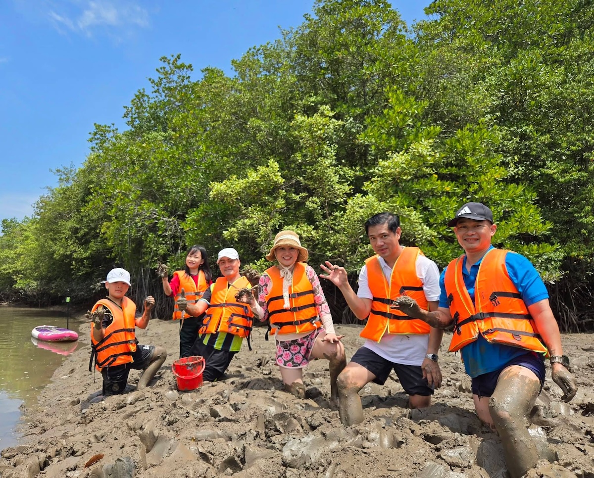 Nghỉ Giỗ Tổ Hùng Vương: Trải nghiệm từ phố thị đến biển xanh - 5