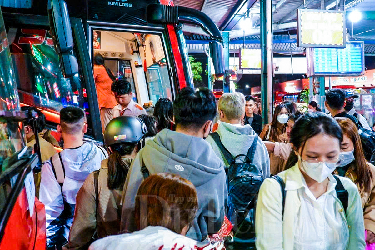 Sẵn sàng phương án ‘giải nhiệt’ giao thông kỳ nghỉ lễ lớn - 3