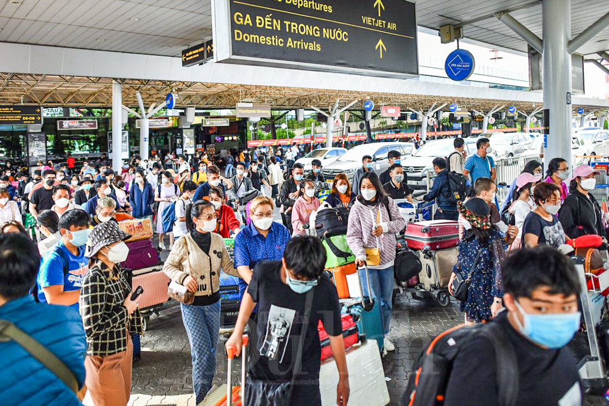 Sẵn sàng phương án ‘giải nhiệt’ giao thông kỳ nghỉ lễ lớn - 4