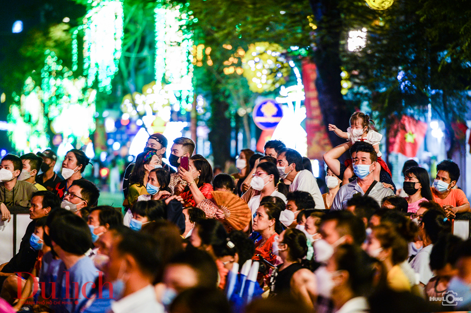 Rộn ràng chuỗi hoạt động ‘Non sông thống nhất’ kỷ niệm lễ lớn 30-4 và 1-5 - 6