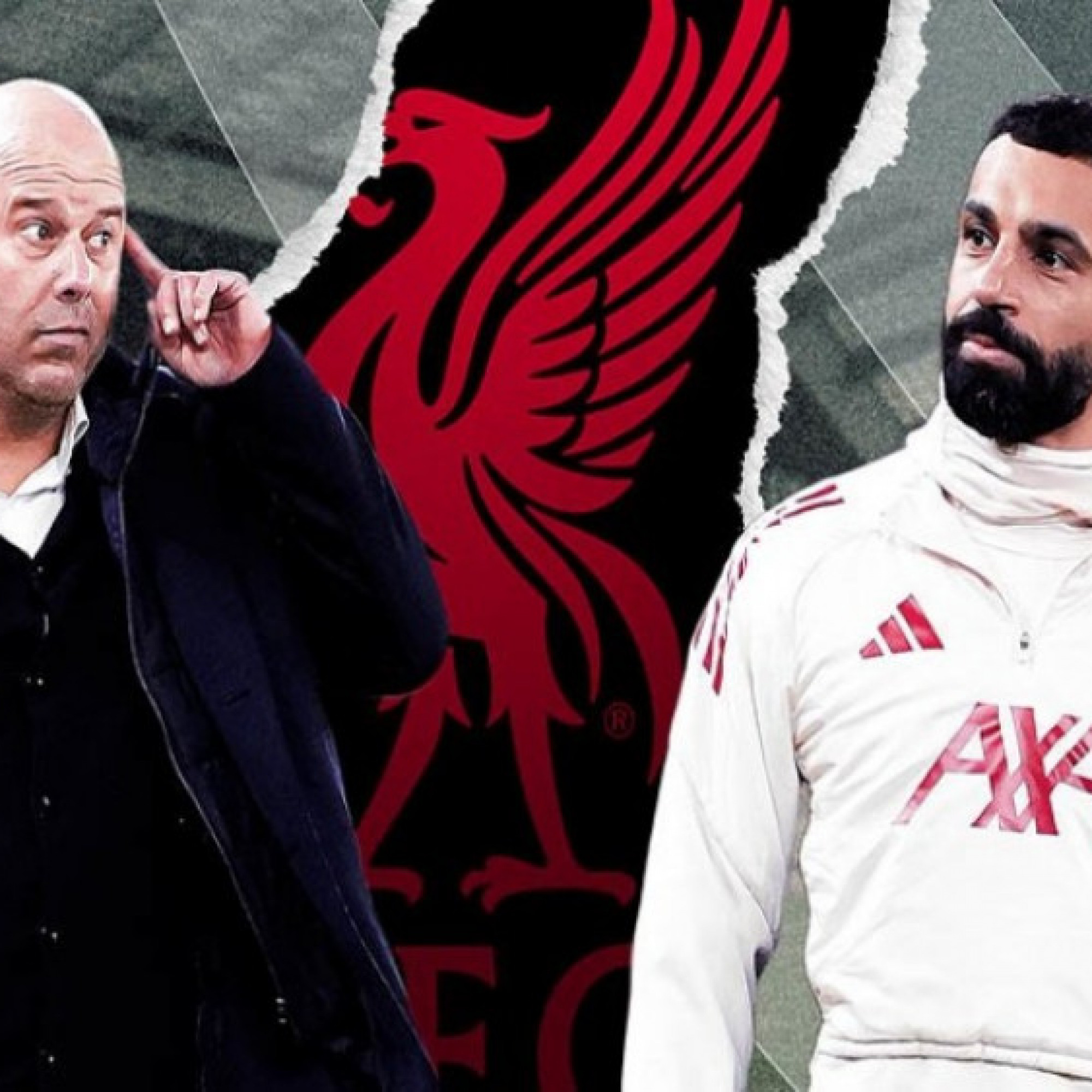  - Liverpool “đại thanh lọc”: 9 sao trên đường rời Anfield, HLV Slot chung số phận?