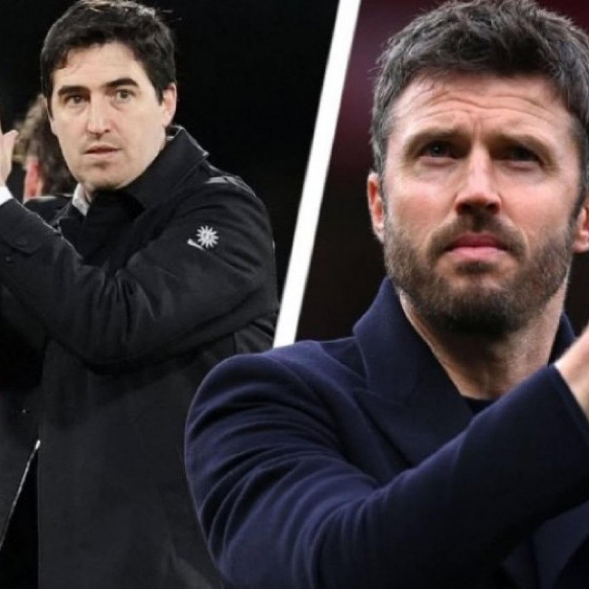  - HLV khiến Ngoại hạng Anh - La Liga điên đảo, tranh "ghế nóng" với Carrick ở MU