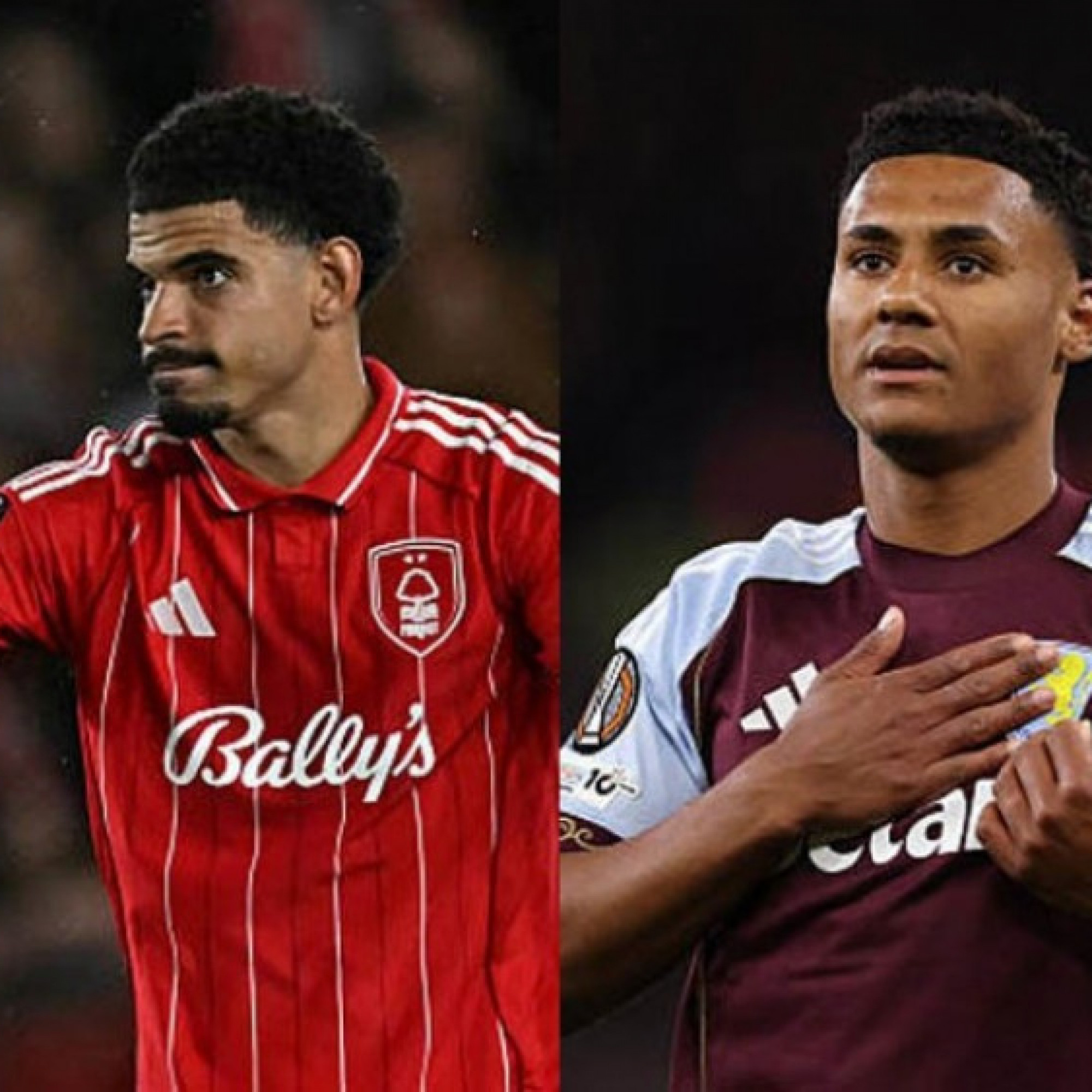  - 4 anh hào đoạt vé bán kết Europa League: Hấp dẫn Aston Villa hẹn đấu Nottingham Forest