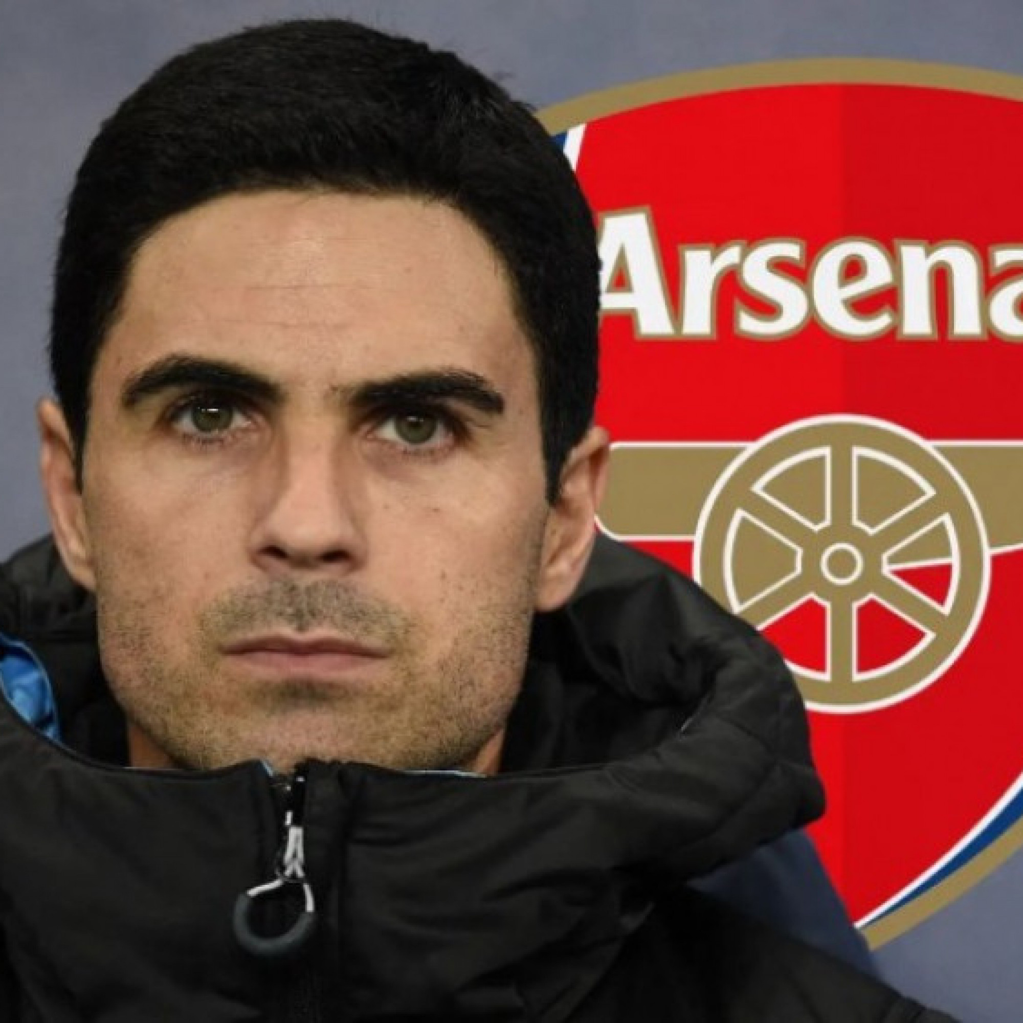  - Nghiệt ngã Arteta: Arsenal chưa dám gia hạn vì sợ không có danh hiệu (Clip tin nóng)