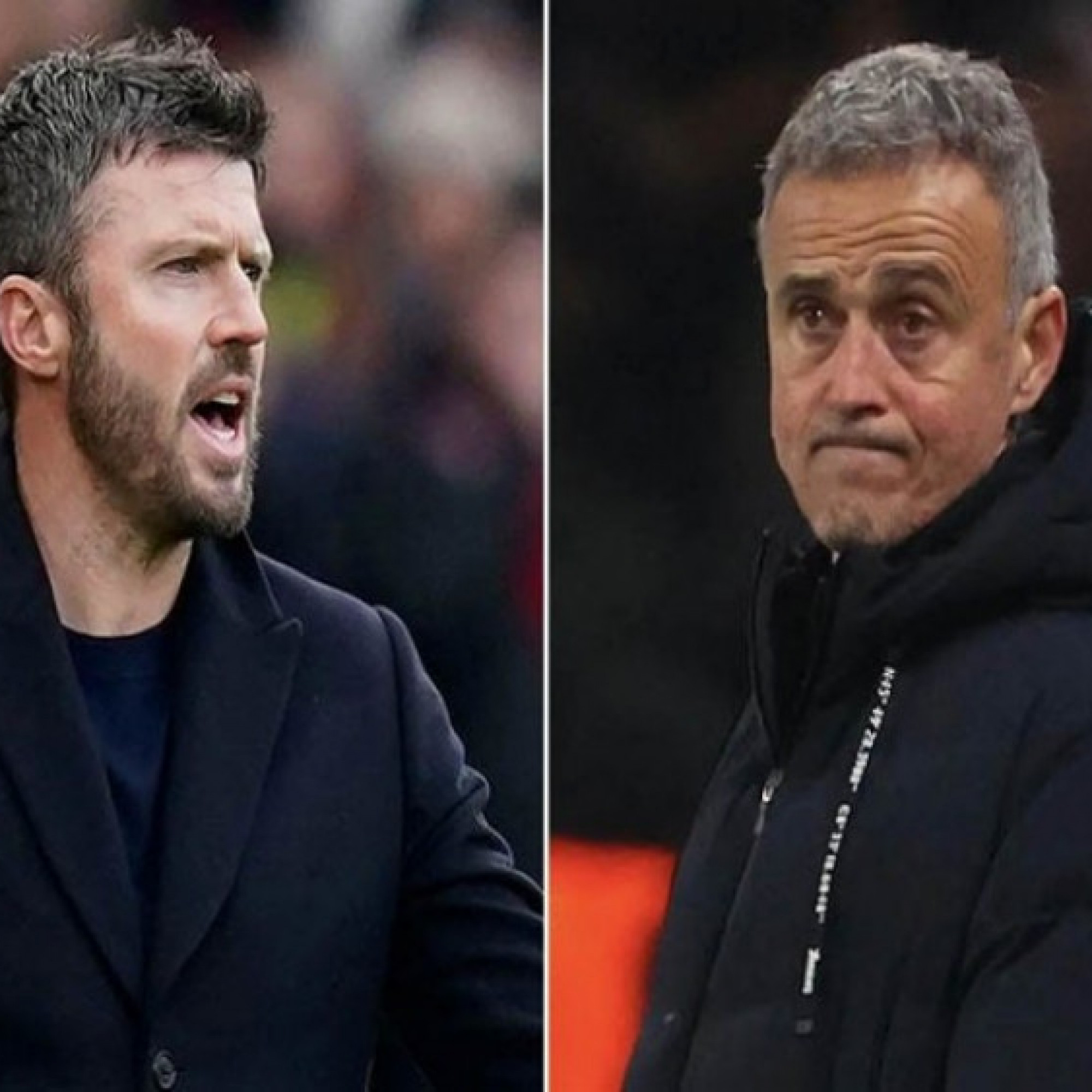  - MU nhận “gáo nước lạnh” vụ Luis Enrique, PSG "trói chân" HLV người Tây Ban Nha