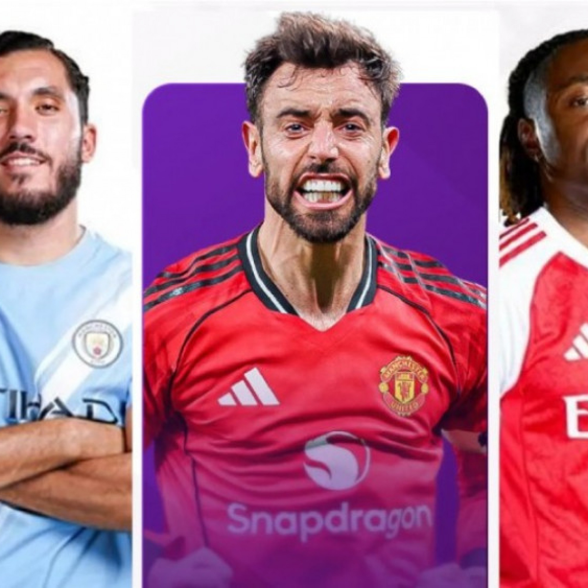  - Kịch bản Man City đá cho Arsenal không chịu nổi, MU hay Chelsea hụt hơi ở "chung kết top 5" (Clip 1 phút)