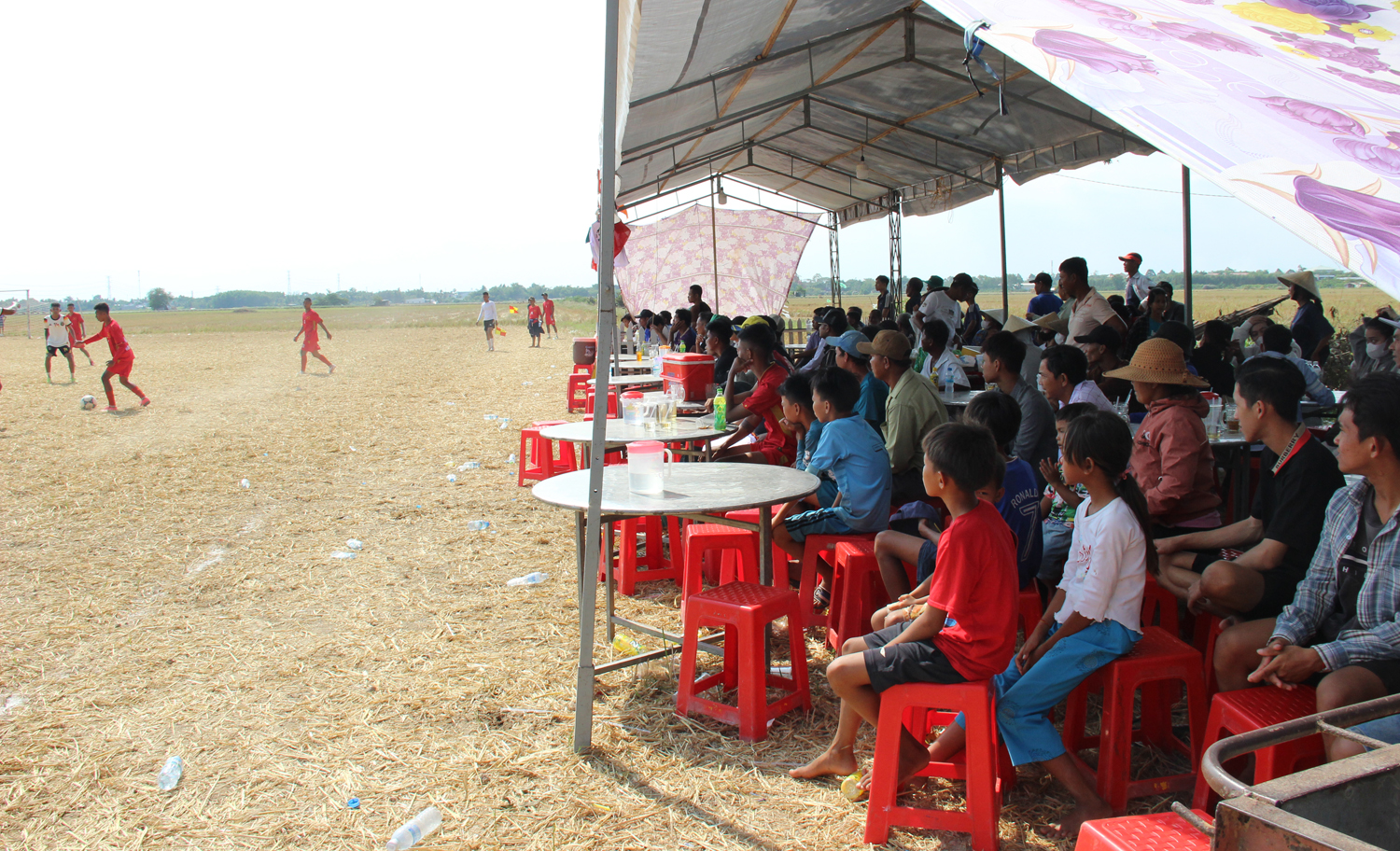 Độc đáo ngôi chùa có tượng Phật nằm lớn nhất Việt Nam - 10