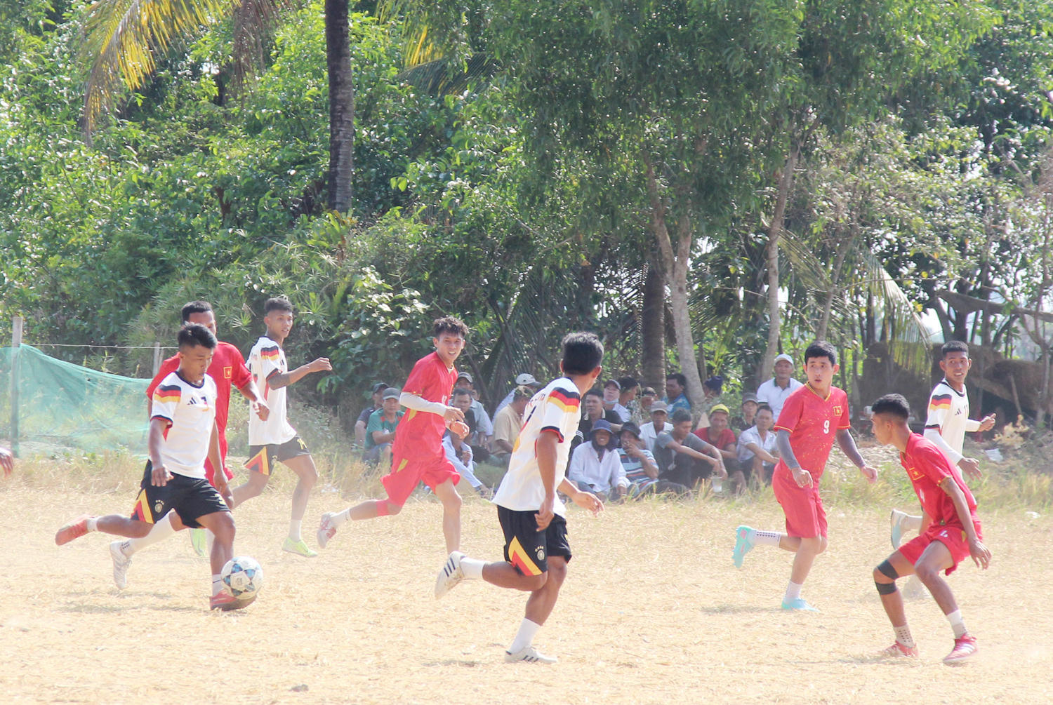 Độc đáo ngôi chùa có tượng Phật nằm lớn nhất Việt Nam - 11