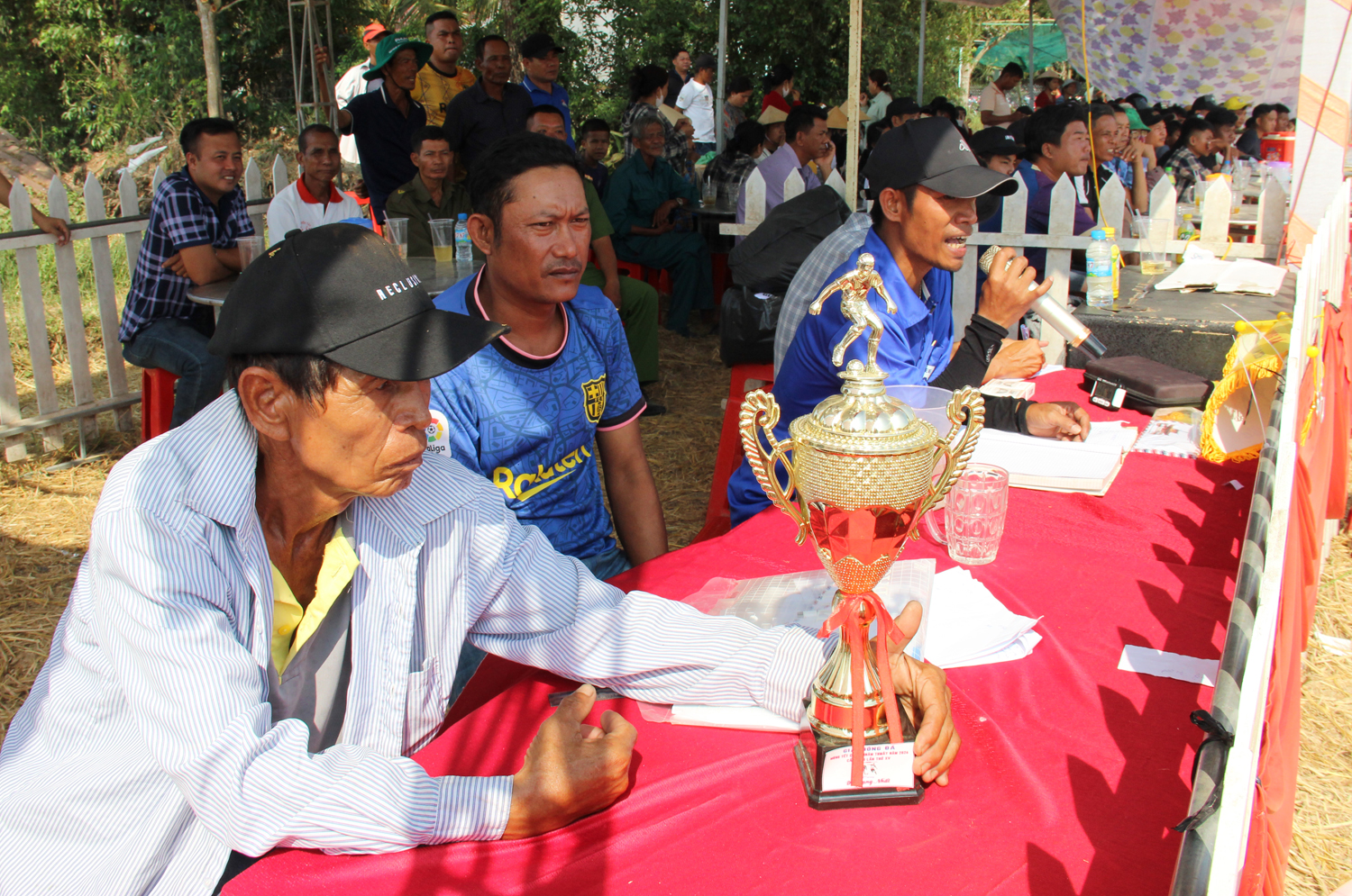 Độc đáo ngôi chùa có tượng Phật nằm lớn nhất Việt Nam - 13