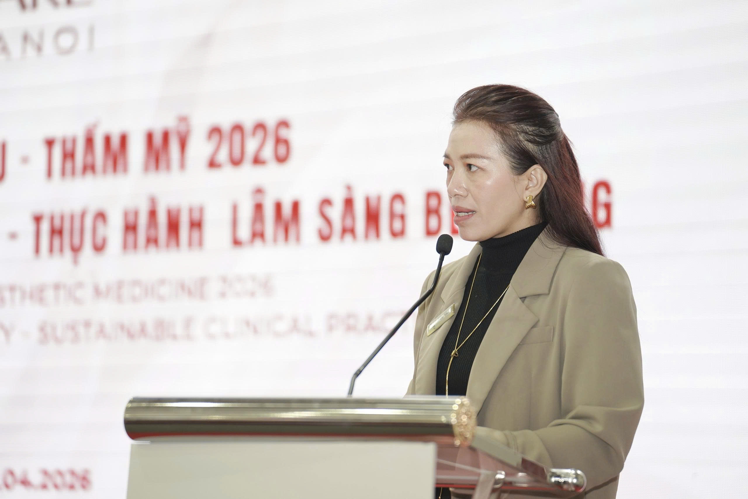 Tìm cách chuẩn hóa ngành da liễu - thẩm mỹ tại Việt Nam - 4