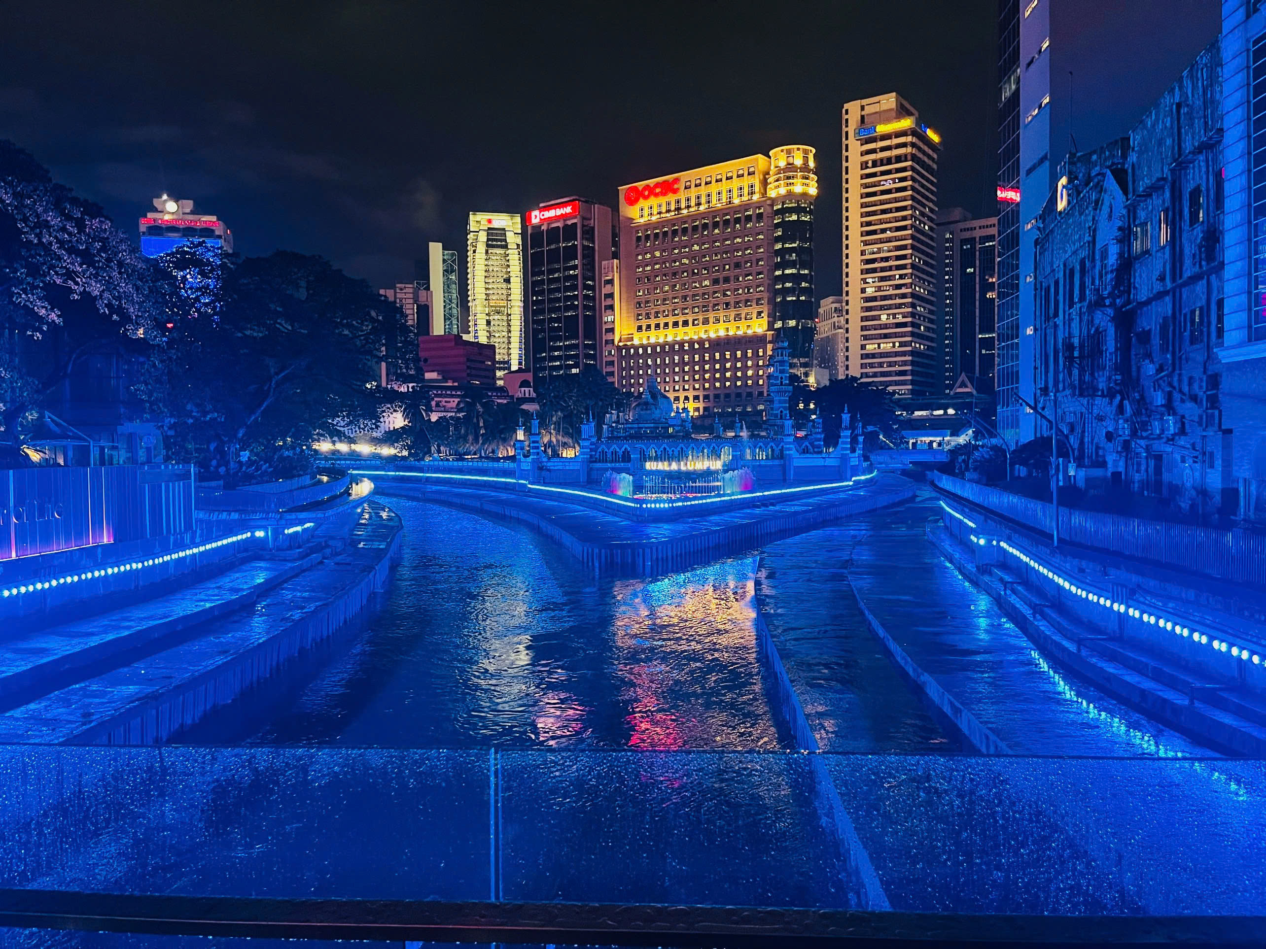 Một thoáng Kuala Lumpur - 4