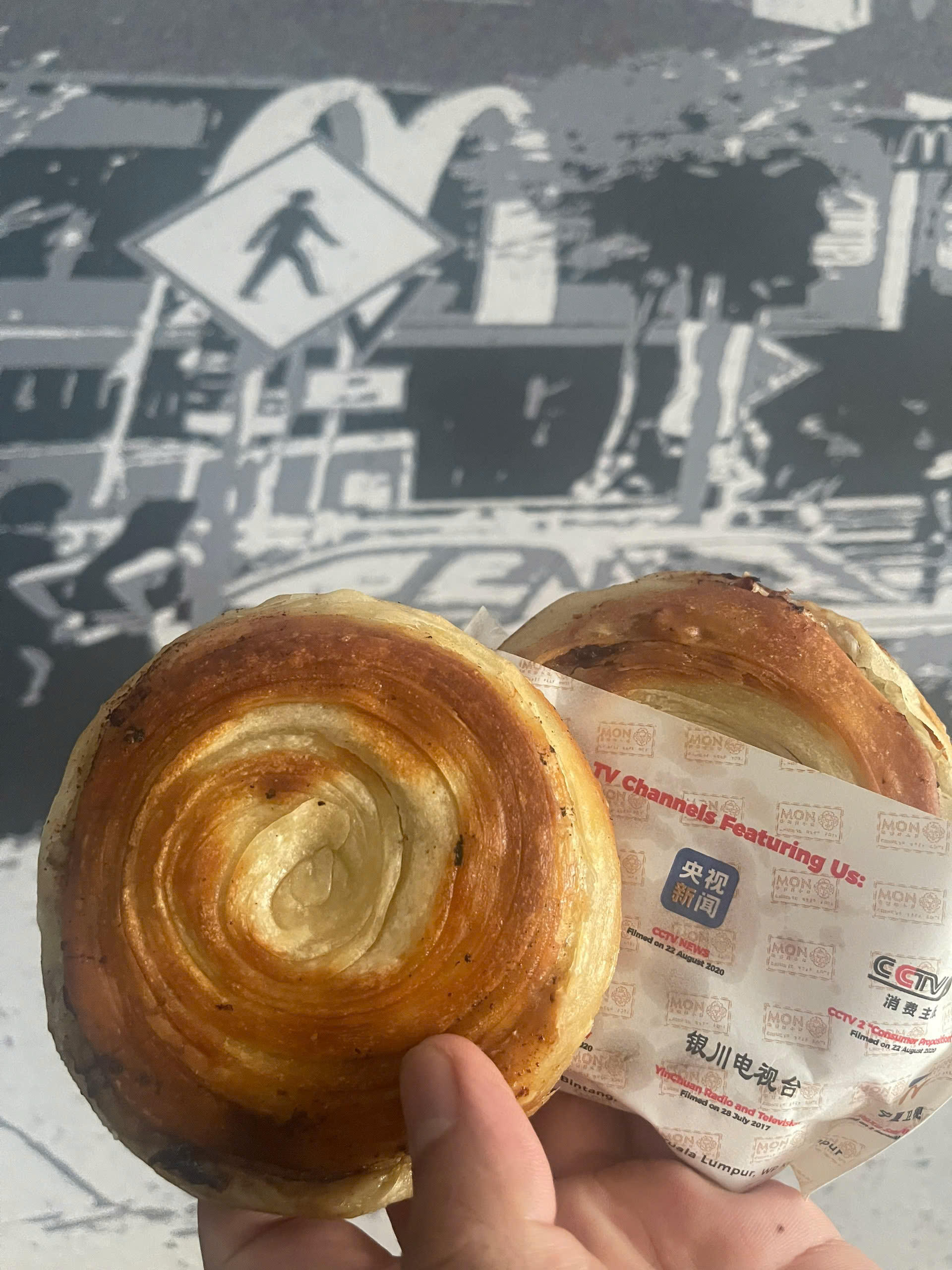 Một thoáng Kuala Lumpur - 2