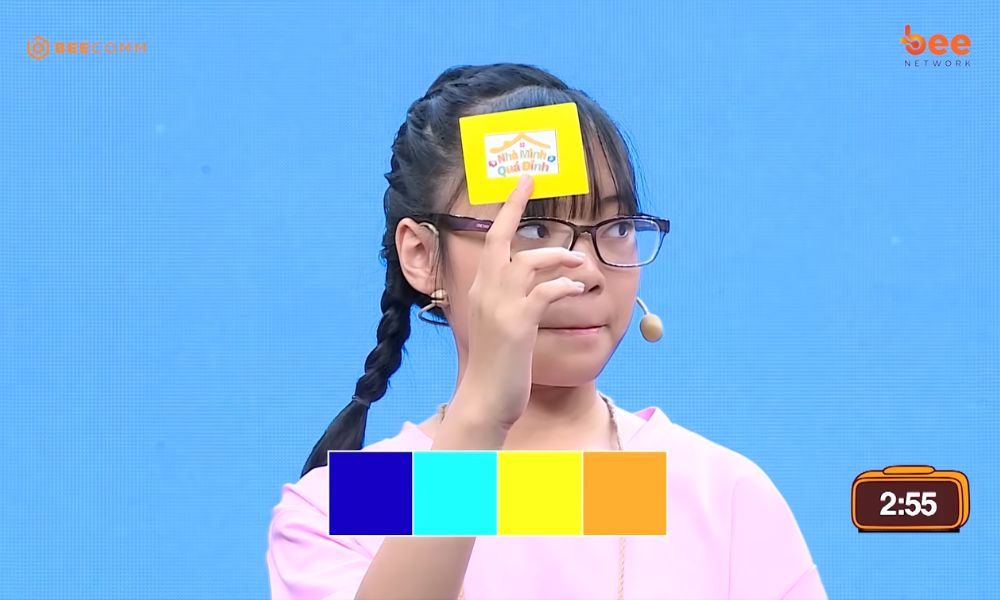 Gia đình sở hữu “gen sinh đôi” nhiều đời khiến MC Dương Hồng Phúc và Diễm Phương phải trầm trồ - 3