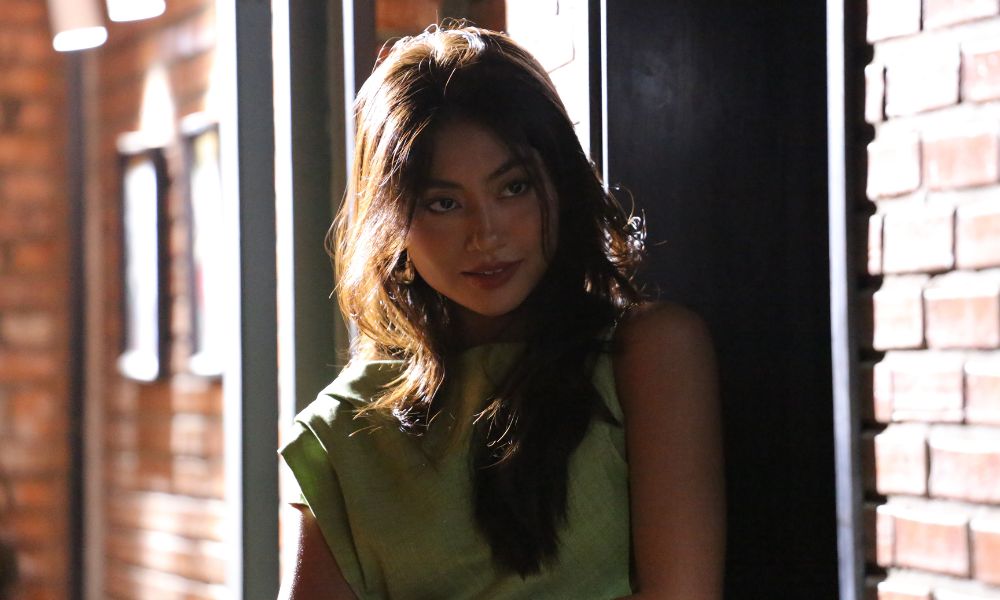 Trước khi góp mặt trong “Hộ linh tráng sĩ”, Bùi Xuân Hạnh gây ấn tượng mạnh trong bộ phim truyền hình đạt trăm triệu lượt xem - 3