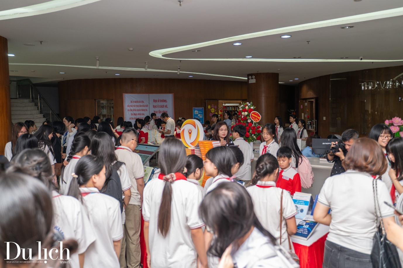 quang ninh khai mac ngay sach va van hoa doc viet nam nam 2026 - 1