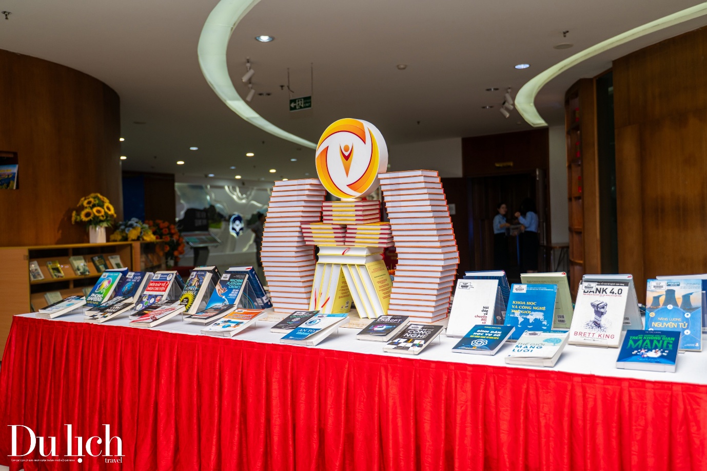 quang ninh khai mac ngay sach va van hoa doc viet nam nam 2026 - 8