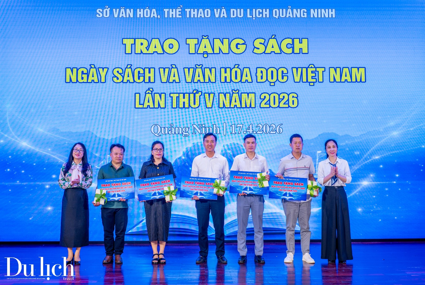 quang ninh khai mac ngay sach va van hoa doc viet nam nam 2026 - 10