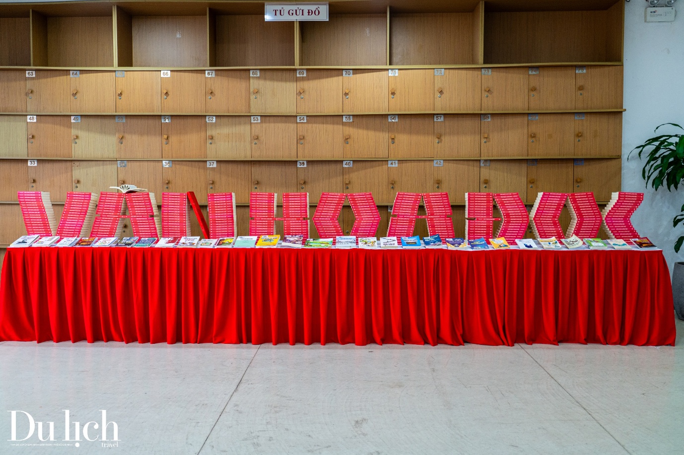 quang ninh khai mac ngay sach va van hoa doc viet nam nam 2026 - 2